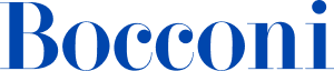 Bocconi logo