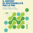 Il report di sostenibilità per le PMI cover