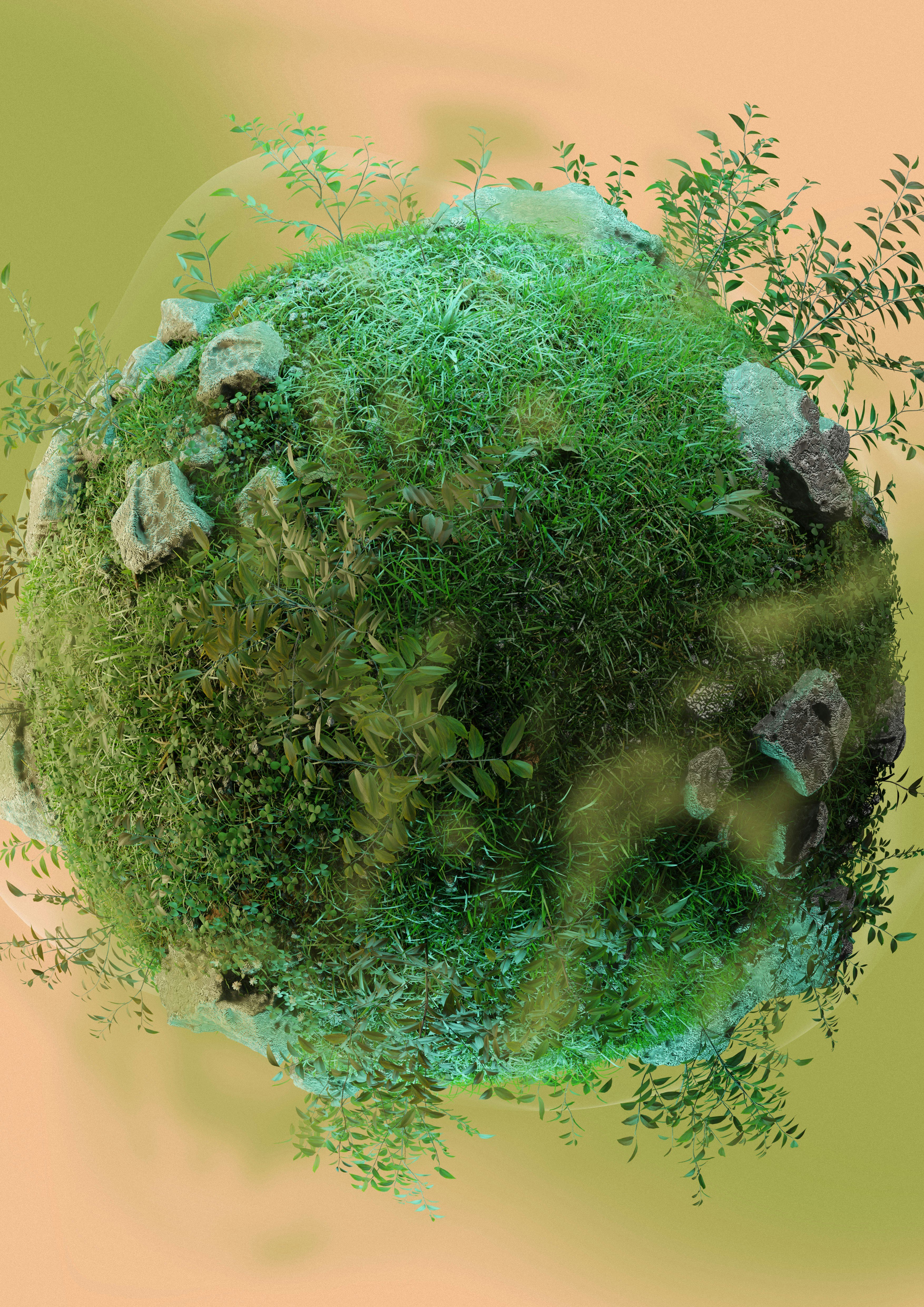 Sostenibilità, economia verde, ESG