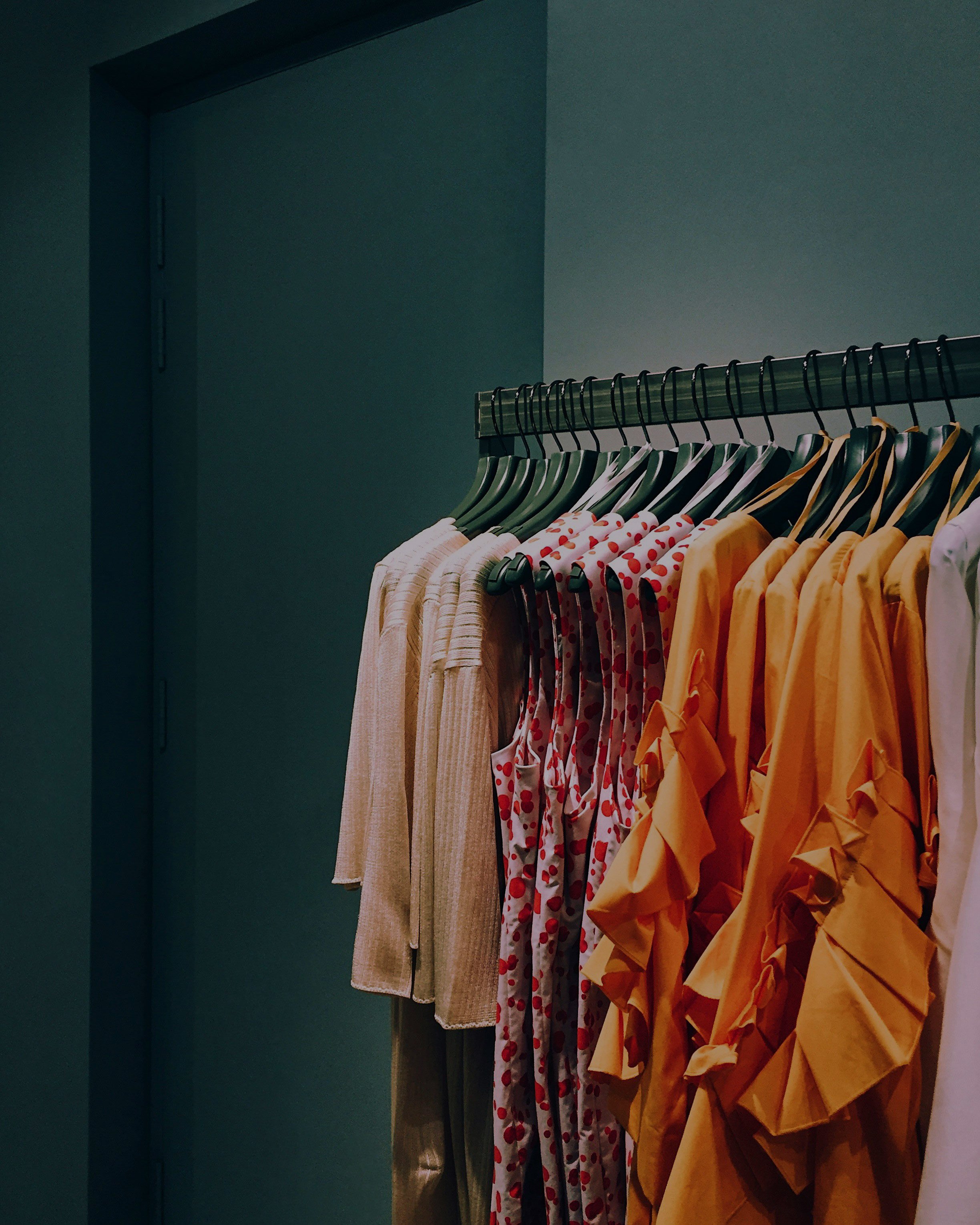 Settore moda in Italia