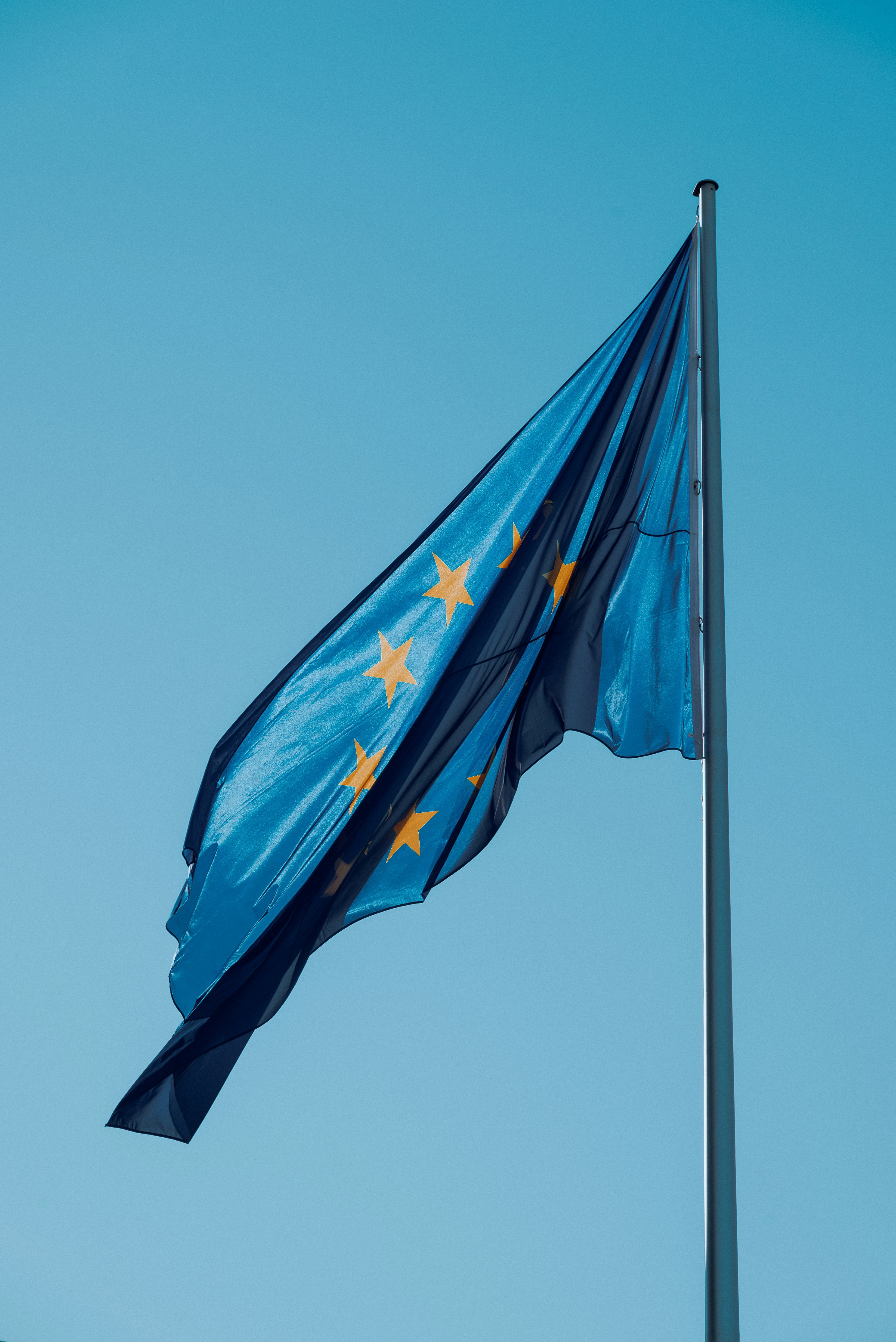 Bandiera europea